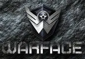 Warface Starter Pack Key