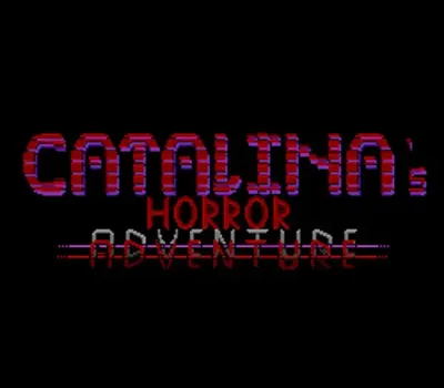 Catalina's Horror Adventure PC Steam CD Key