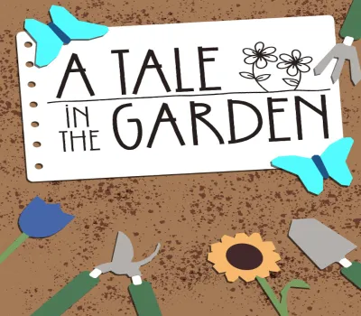 A Tale In The Garden PC Steam CD Key
