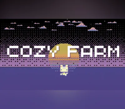Cozy Farm PC Steam CD Key