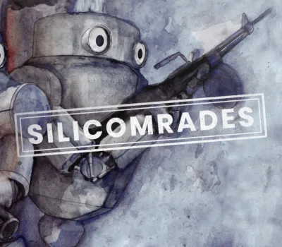 Silicomrades PC Steam CD Key