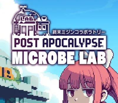 Post Apocalypse Microbe Lab PC Steam CD Key