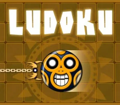 Ludoku Steam CD Key