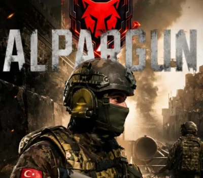 ALPARGUN PC Steam CD Key
