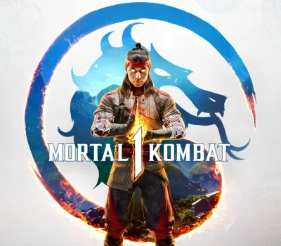 Mortal Kombat 1 PS5 Access