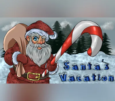 Santa's vacation PC Steam CD Key