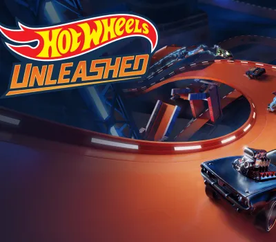 Hot Wheels Unleashed PlayStation 4 Account