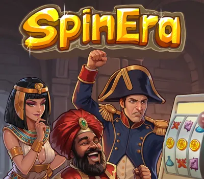 Spinera PC Steam CD Key