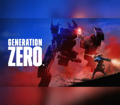 Generation Zero XBOX One / Xbox Series X|S Access
