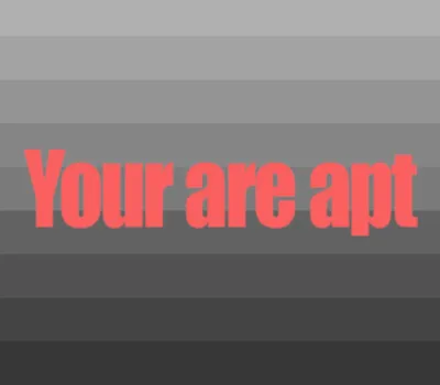 You are apt Steam CD Key