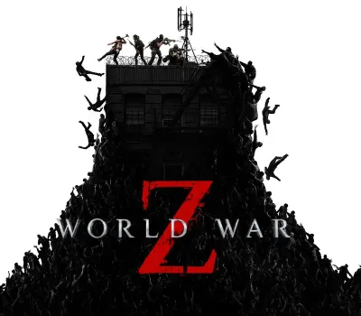 World War Z XBOX One / Xbox Series X|S Access