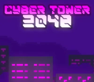 Cyber Tower 2048 PC Steam CD Key