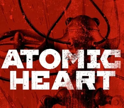 Atomic Heart PS4/PS5 Access
