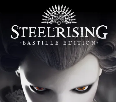 Steelrising Bastille Edition PS5 Account