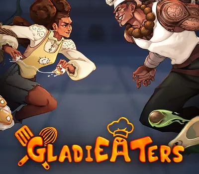 GladiEATers PC Steam CD Key