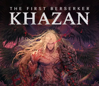 The First Berserker: Khazan Xbox Series X|S Access
