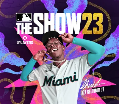 MLB The Show 23 PS4/PS5 Account
