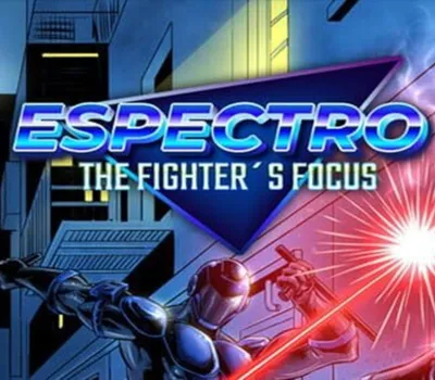 Espectro The Fighters Focus PC Steam CD Key