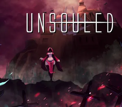 Unsouled EU XBOX One / Xbox Series X|S CD Key
