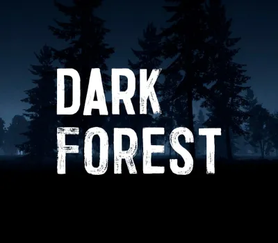Dark Forest: The Horror PC Steam CD Key