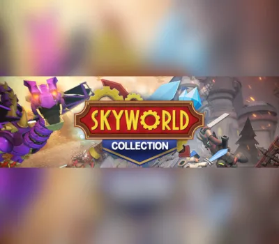 Skyworld Collection Steam CD Key