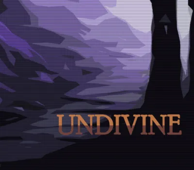 Undivine EU Nintendo Switch CD Key