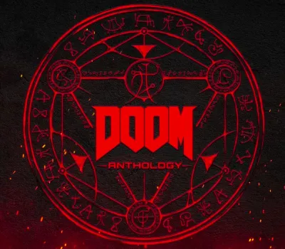 DOOM Anthology EU PS4 / PS5 CD Key