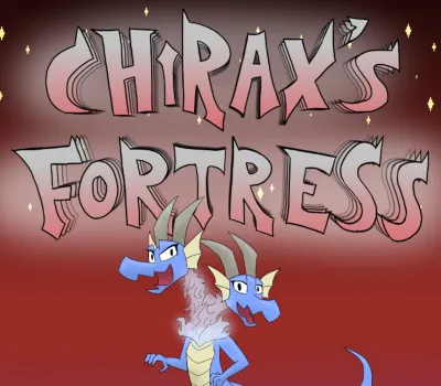 Chirax's Fortress PC Steam CD Key