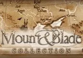 Mount & Blade + 2 DLC Pack Steam CD Key