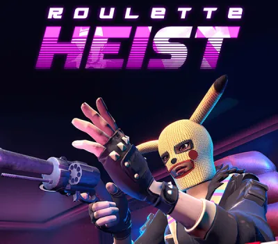 Roulette Heist PC Steam CD Key