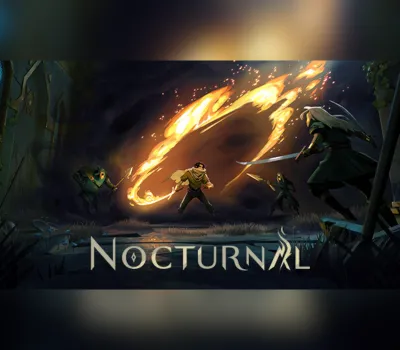 Nocturnal EU Xbox Series X|S CD Key