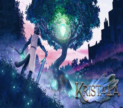 Kristala EU PS5 CD Key
