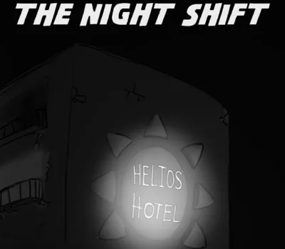 Helios Hotel: The Night Shift PC Steam CD Key