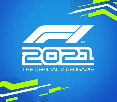 F1 2021 XBOX One / Xbox Series X|S Access