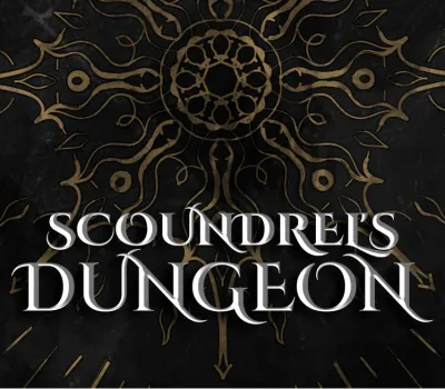 Scoundrel's Dungeon PC Steam CD Key