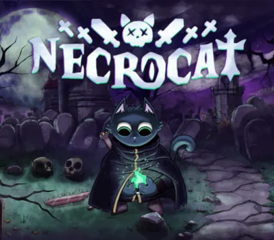 Necrocat PC Steam CD Key