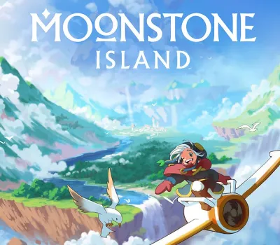 Moonstone Island PC GOG CD Key