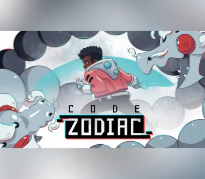 Code Zodiac Steam CD Key