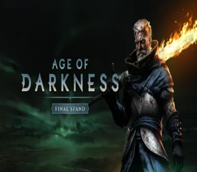 Age of Darkness: Final Stand EU/NA PC Steam CD Key