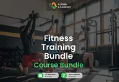 Fitness Training Online Course Bundle Alpha Academy