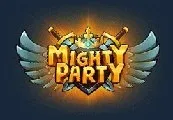Mighty Party - Back to Transylvania DLC Steam CD Key