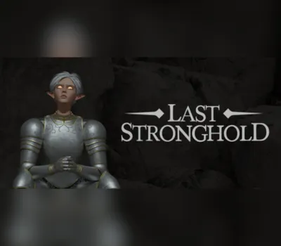 Last Stronghold PC Steam CD Key