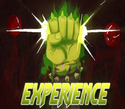 Experience (2016) Steam CD Key