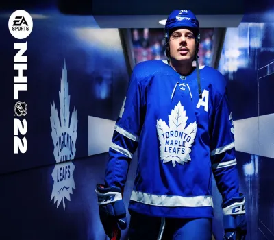 NHL 22 XBOX One Access