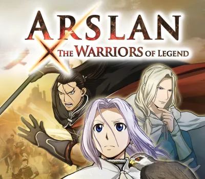 Arslan: The Warriors of Legend PS4/PS5 Access