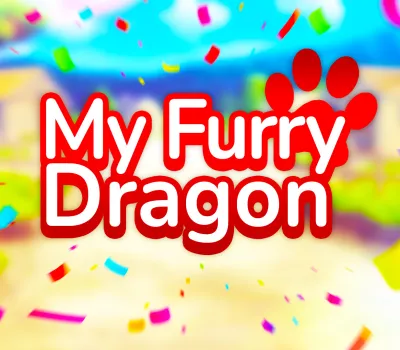 My Furry Dragon PC Steam CD Key