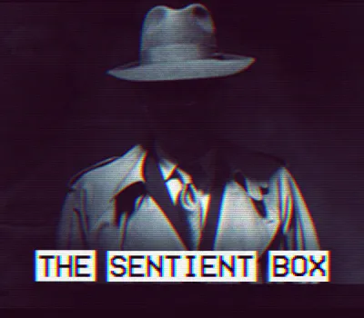 SCP - The Sentient Box PC Steam CD Key