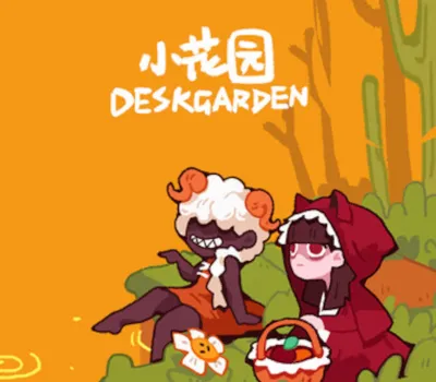 Desk Garden PC Steam CD Key