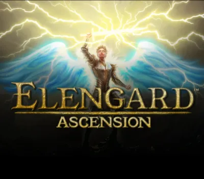 Elengard: Ascension PC Steam Account