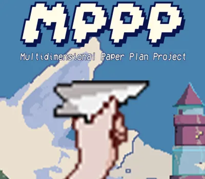 MPPP - Multidimensional Paper Plane Project PC Steam CD Key